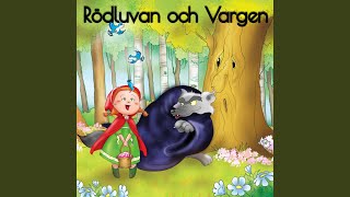 Rödluvan och Vargen ett [upl. by Yzus]