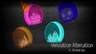 Ventilation AltercationGlitch WarningChronicles of MiraOriginal Audio by jgems [upl. by Euqinad210]