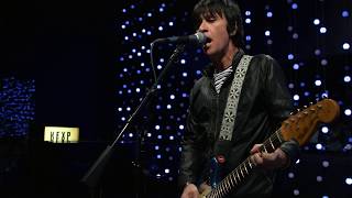 Johnny Marr  The Headmaster Ritual Live on KEXP [upl. by Suirtimid]