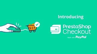 Tutorial PrestaShop Checkout  How to install it  howto ecommerce [upl. by Alina]