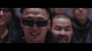 Welcome to Toonot  Desant Jason OZ Bilgang Official Music Video [upl. by Edahsalof175]