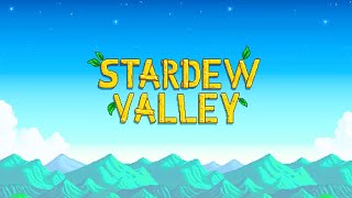 Stardew Valley  Museum guide [upl. by Llemij531]