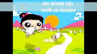 Slaap Kindje Slaap BabyTV 1 uur lang [upl. by Rossie53]