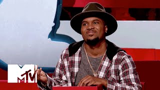 Ridiculousness  ‘Laugh At Your Pain’ Official Clip  MTV [upl. by Zeke]