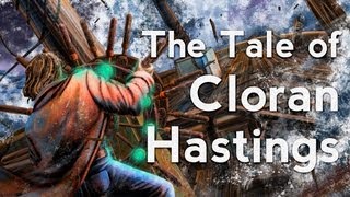 The Tale of Cloran Hastings by Oxhorn  World of Warcraft Machinima  YouTube Music [upl. by Langelo81]