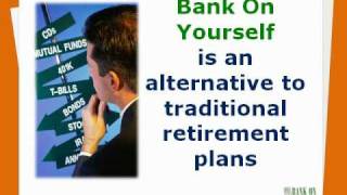 Investment Alternatives that Work  Bank On Yourself [upl. by Titania]