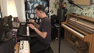 Stimming – Live Studio Session – Cosmose [upl. by Ube]