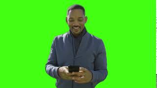 Will Smith  Its Rewind Time Green Screen [upl. by Neret25]