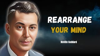 Neville Goddard  Its Time To Focus Conquer Your Mind [upl. by Enirual]