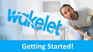 Getting started with Wakelet [upl. by Rumney]