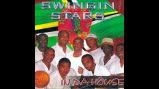 Swingin Stars of Dominica Old Mas Medley [upl. by Klehm221]