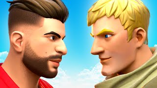 Introducing SypherPK x Tfue [upl. by Gawlas791]