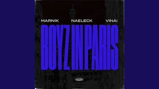 Boyz In Paris Slowed  Reverb [upl. by Meenen981]