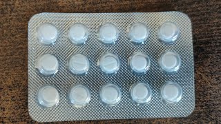 Nebivolol tablets  Nebistar 25 Tablets [upl. by Tristis509]