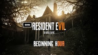 Resident Evil 7 The Beginning Hour E3 Demo Full HD Longplay Walkthrough No Commentary [upl. by Nivaj2]