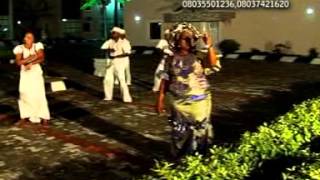 Princess Oluchi Okeke  Battle Praise Vol 2 Part 1 Official Video [upl. by Ruffina]