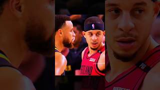 Curry Brothers Most Wholesome Story Ever 😍💖 nba shorts [upl. by Hsital]