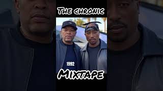 Tupac 😎 Dr Dre Mixtape Thechronic beats oldschoolhiphop eazye westcoast lowrider newmusic [upl. by Navert]