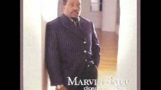 Marvin Sapp  You Are God Alone [upl. by Illac]