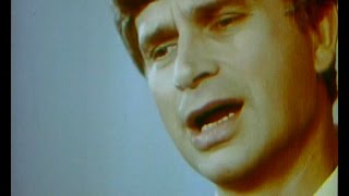 Solovyanenko quotДивлюсь я на небоquot Ukrainian song 1976 [upl. by Myrt]