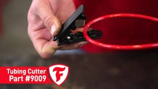 Firestone RideRite Proper tubing connections [upl. by Ebeneser843]