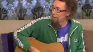 Foreverandever Etc  David Crowder  New Song Cafe [upl. by Assirok]