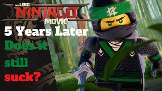 THE LEGO NINJAGO MOVIE All Movie Clips  Trailer 2017 [upl. by Oryaj]