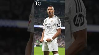 🔥Mbappé ne veut pas Porte le N°9 au Real Madrid ❌ Mbappe RealMadrid football vinicius [upl. by Afesoj]