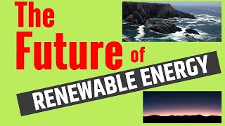 Fossil Fuels vs Renewable Energy  Fight Climate Change 2022 [upl. by Strain]