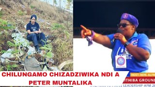 CHILUNGAMO CHIZADZIWIKA NDI PETER MUNTALIKA 30 September 2024 [upl. by Florri220]