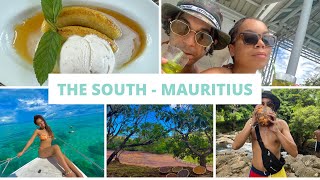 The South  Mauritius 202122 [upl. by Sandye650]