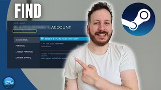 How To Find Steam ID [upl. by Sclar]