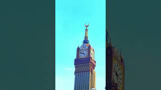 Makkah arabichalal beautifulazan isamic shortsfeed [upl. by Tufts]