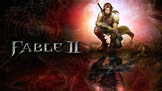 Playing Fable 2 In 2024 First Impressions Gameplay [upl. by Lednew]