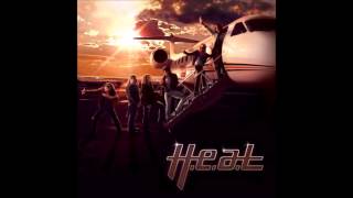 HEAT  HEAT  Full Album  2008 [upl. by Dagny884]