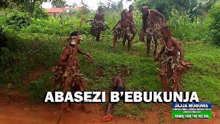 ABASEZI BEBUKUNJA EP 1 VJ BANK [upl. by Asseret]