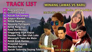 LAGU MINANG LAWAS FULL ALBUM [upl. by Euqram324]