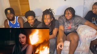 aespa  DRAMA Group Reaction  Official MV [upl. by Whetstone]