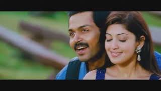 Manasellam Mazhaiye HD Saguni Movie Songs TAMIL [upl. by Akenat]