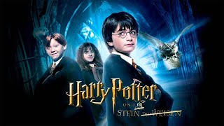 Harry Potter und ein Stein HD by Coldmirror [upl. by Minor]