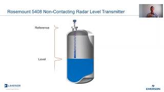 Measurement in a Minute  5408 Radar Master Plus RMP Pt 1 [upl. by Thorstein566]