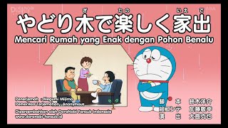 doraemon EPISODE 647 TERBARU SUB INDO [upl. by Silsby]