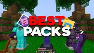 Top 5 Best 120 PvP Packs [upl. by Dallon]