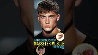 Improve Your Masseter Muscle [upl. by Barron365]