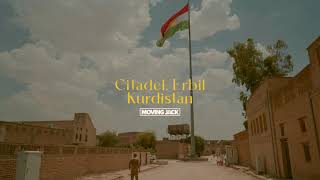 Citadel  Erbil Iraqi Kurdistan  Cinematic Travel Video 4K [upl. by Saxe]