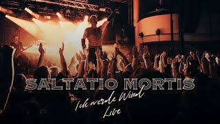 Saltatio Mortis  Ich werde Wind Live [upl. by Awuhsoj]