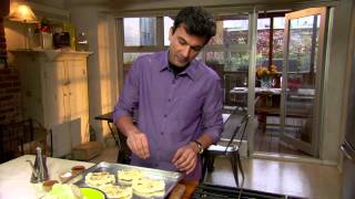 Vikas Khanna  Demo for Junoon [upl. by Llehcar]