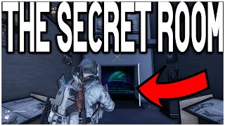 After 5 Years I FINALLY entered the Division 2 Air amp Space Museum Secret Room HOW TO UNLOCK [upl. by Llerrah401]