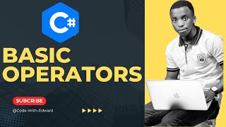 C Operators  C programming For Beginners [upl. by Biebel475]