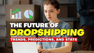 The Future of Dropshipping Trends Predictions and Stats [upl. by Zetroc]